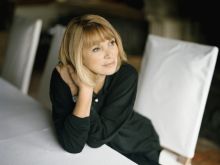 Mireille Darc