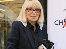 Mireille Darc