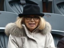 Mireille Darc