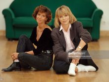 Mireille Darc