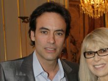 Mireille Darc