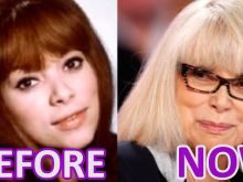 Mireille Darc