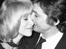 Mireille Darc