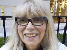 Mireille Darc