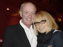 Mireille Darc photo