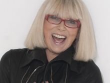 Mireille Darc photo