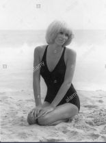 Mireille Darc photo
