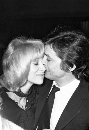 Mireille Darc