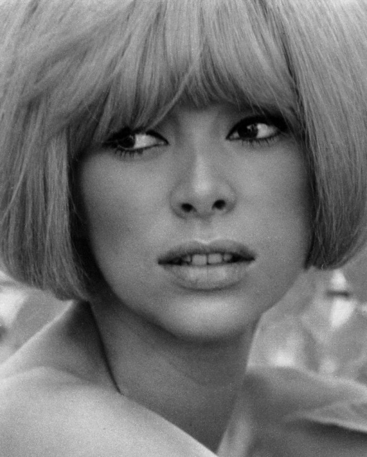 Mireille Darc