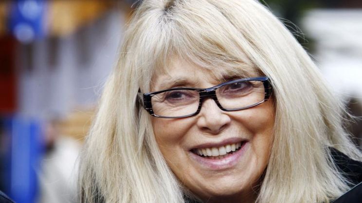 Mireille Darc