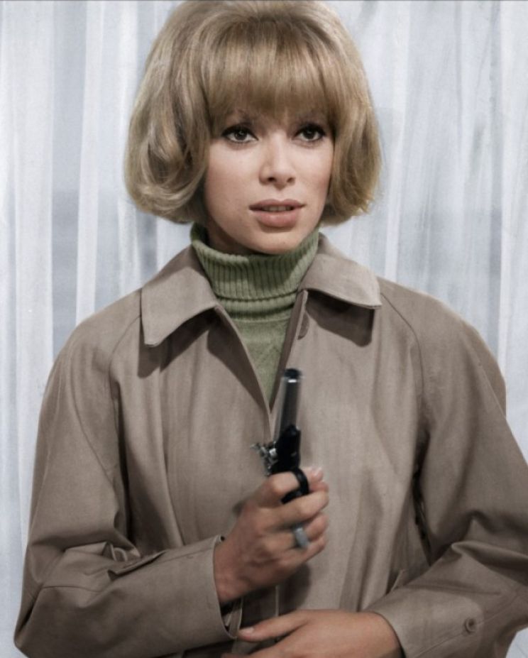 Mireille Darc