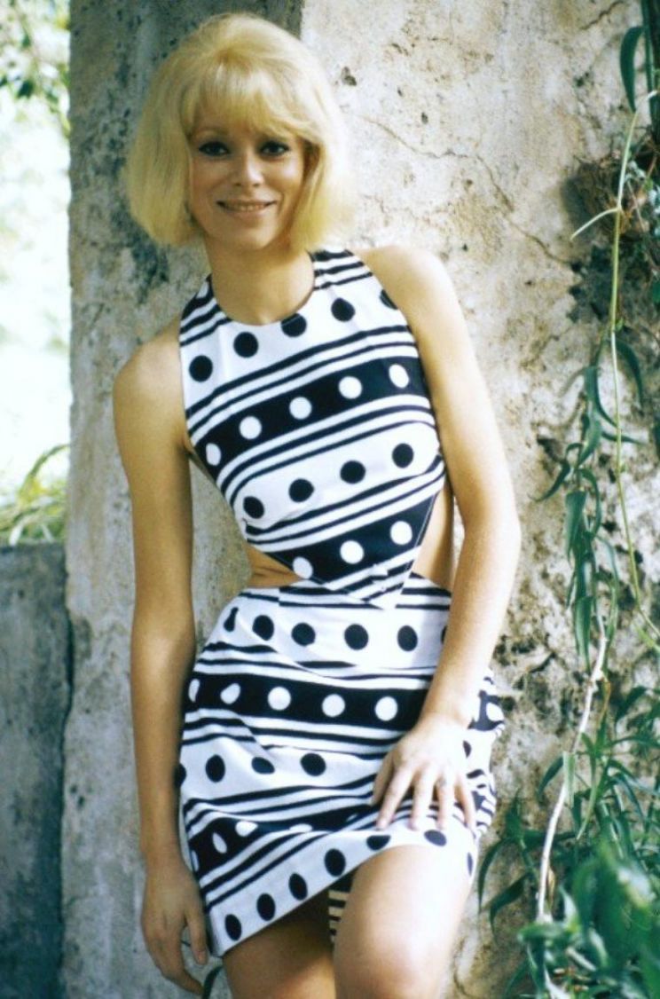 Mireille Darc