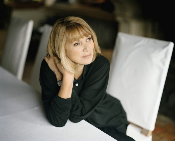 Mireille Darc