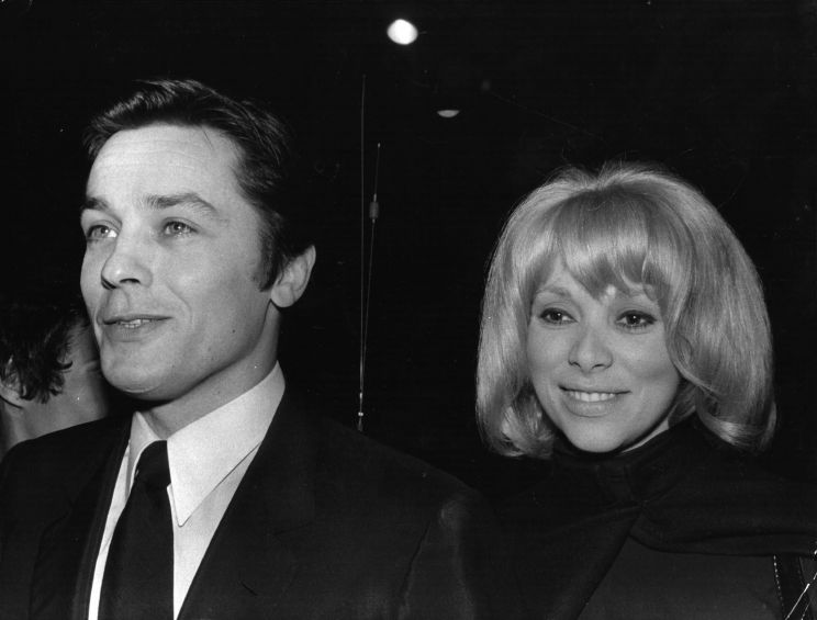 Mireille Darc