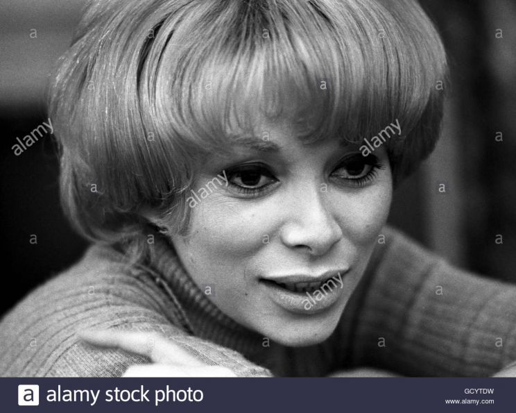 Mireille Darc