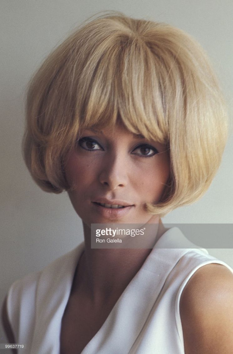 Mireille Darc