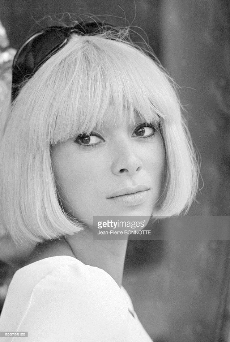 Mireille Darc