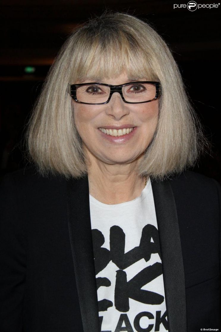 Mireille Darc