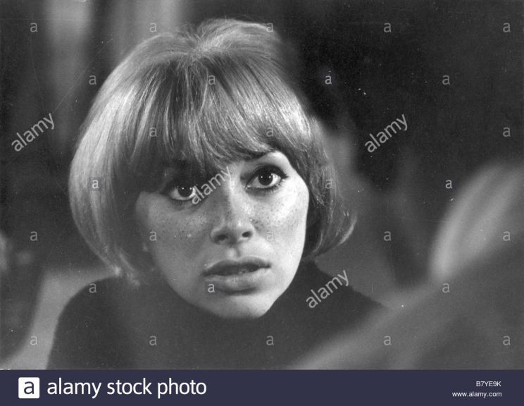 Mireille Darc