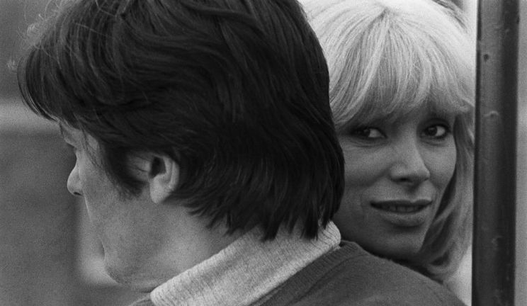 Mireille Darc