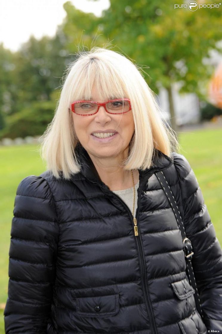 Mireille Darc