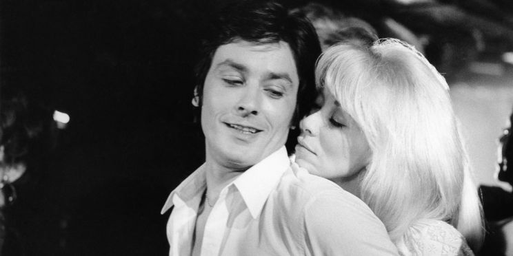 Mireille Darc