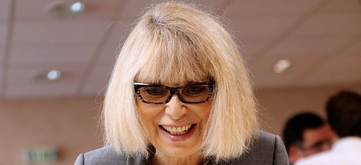 Mireille Darc