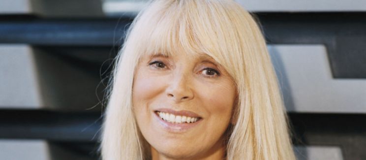 Mireille Darc