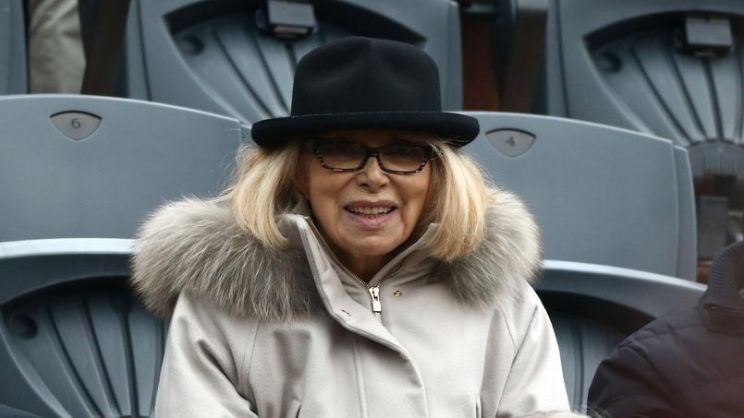 Mireille Darc