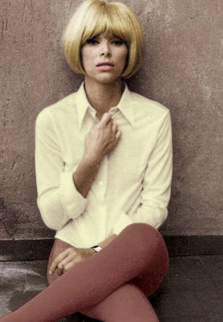 Mireille Darc