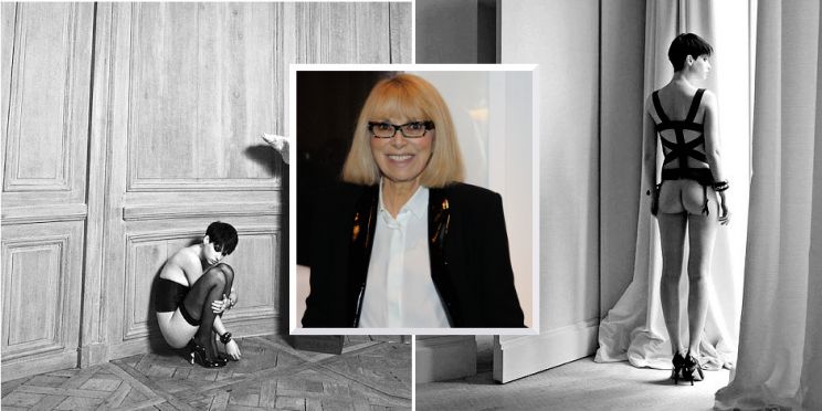 Mireille Darc