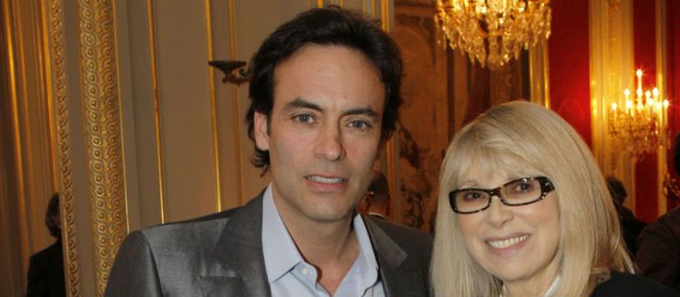 Mireille Darc