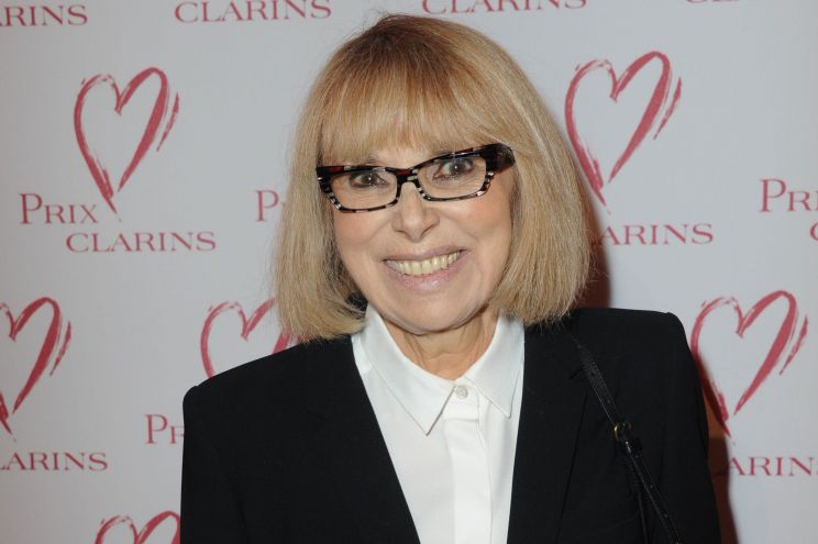 Mireille Darc