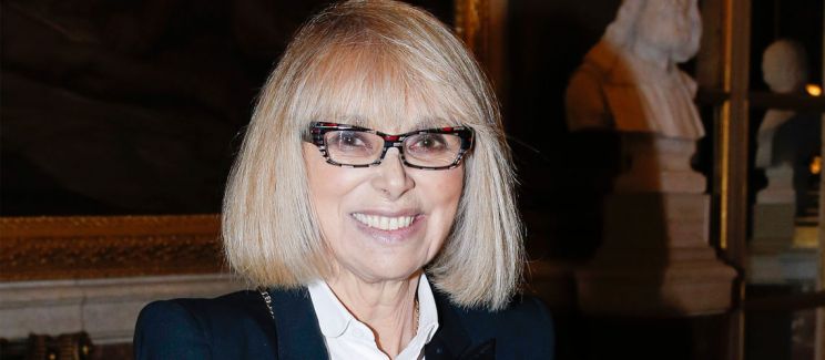 Mireille Darc