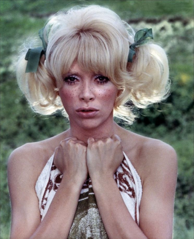 Mireille Darc