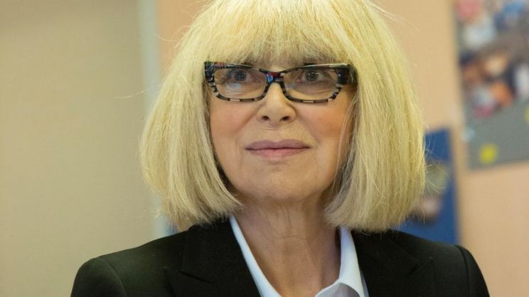 Mireille Darc