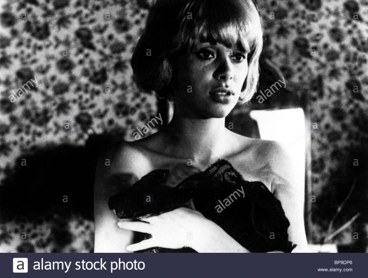 Mireille Darc