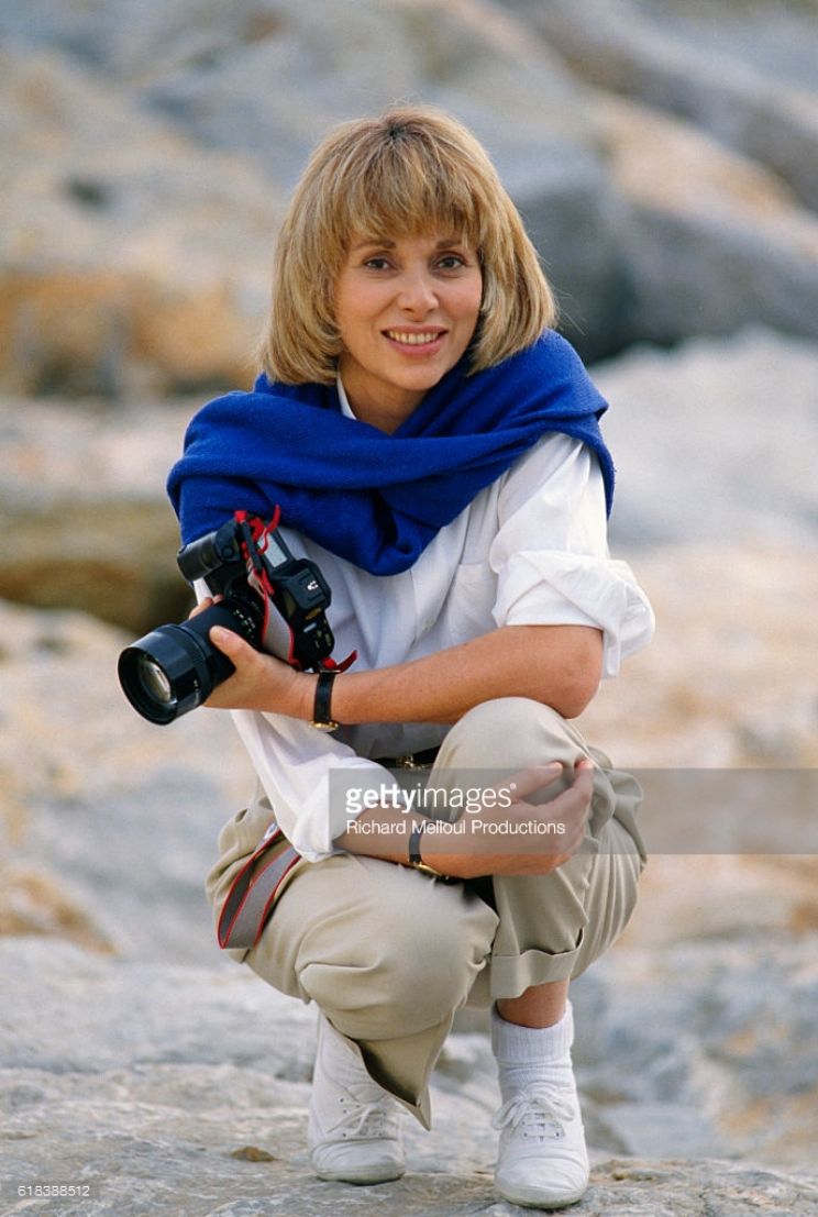 Mireille Darc
