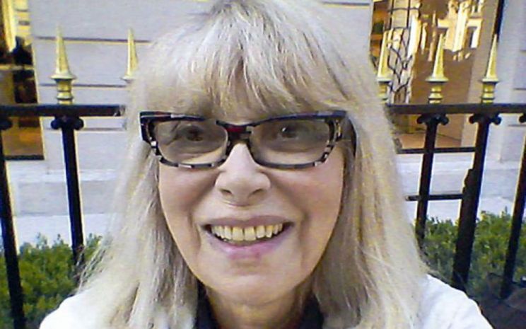 Mireille Darc