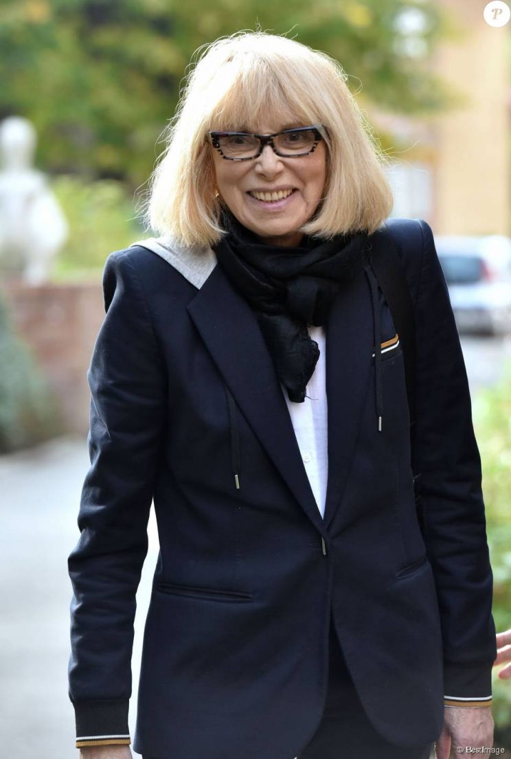Mireille Darc