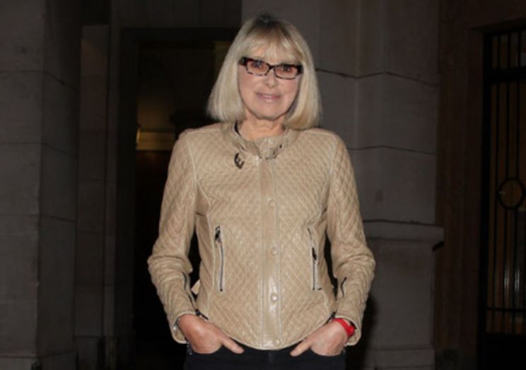 Mireille Darc