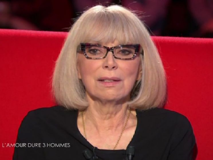 Mireille Darc
