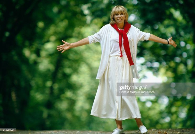 Mireille Darc