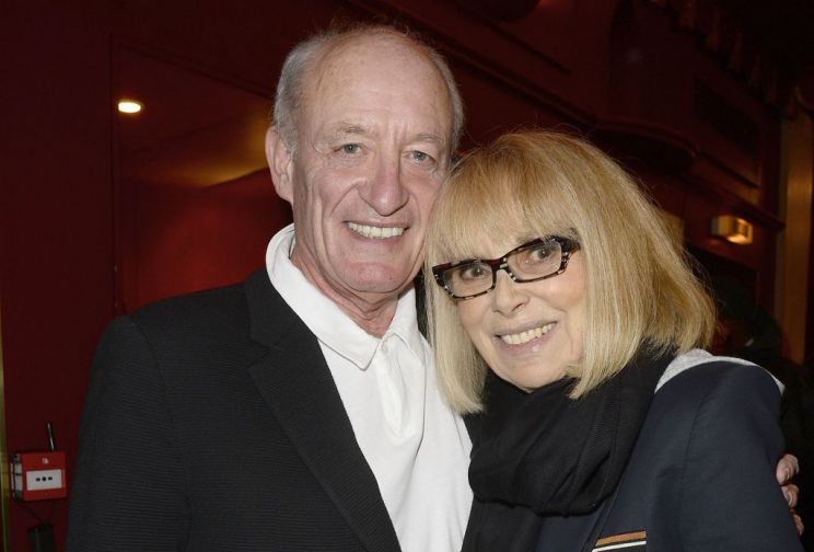Mireille Darc