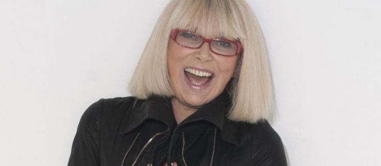 Mireille Darc
