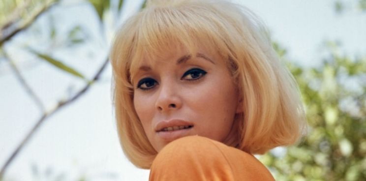 Mireille Darc