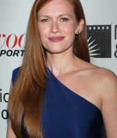 Mireille Enos