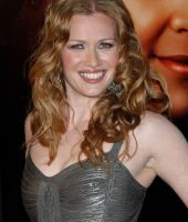 Mireille Enos