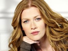 Mireille Enos