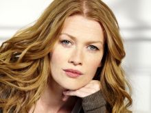 Mireille Enos